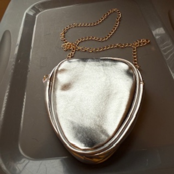 Alien holographic purse - Picture 6 of 8